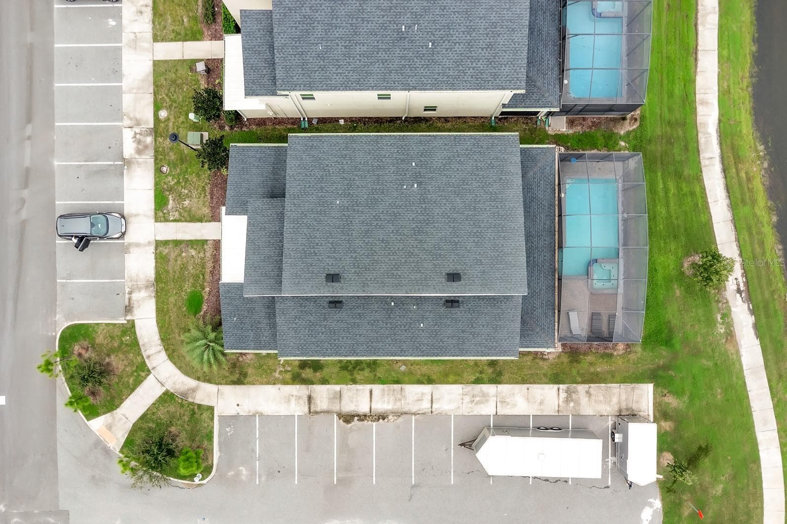 Single Family Residence at 2901 PROTAGONIST ST, KISSIMMEE, photo 29 of 50