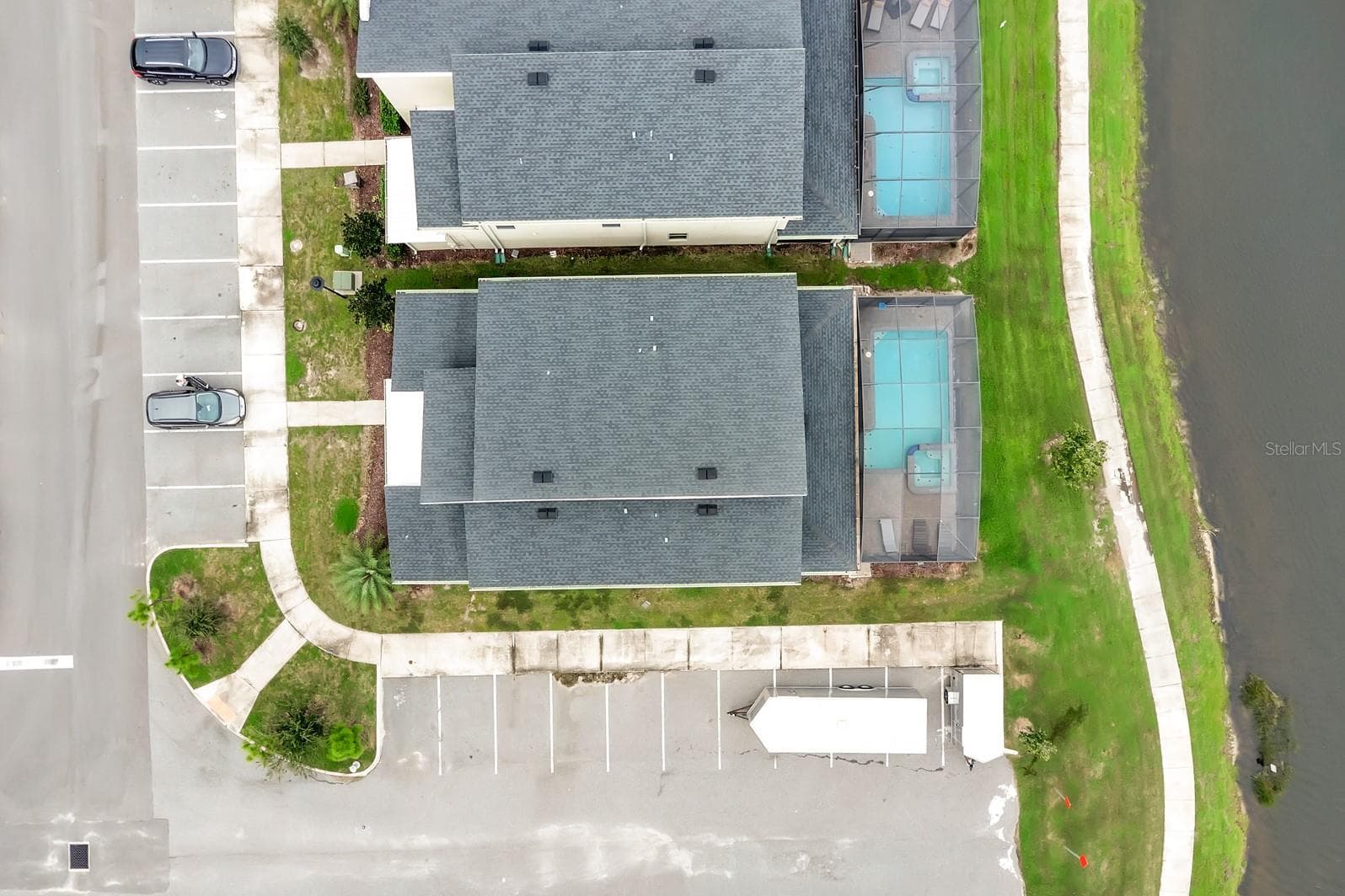 Single Family Residence at 2901 PROTAGONIST ST, KISSIMMEE, photo 30 of 50