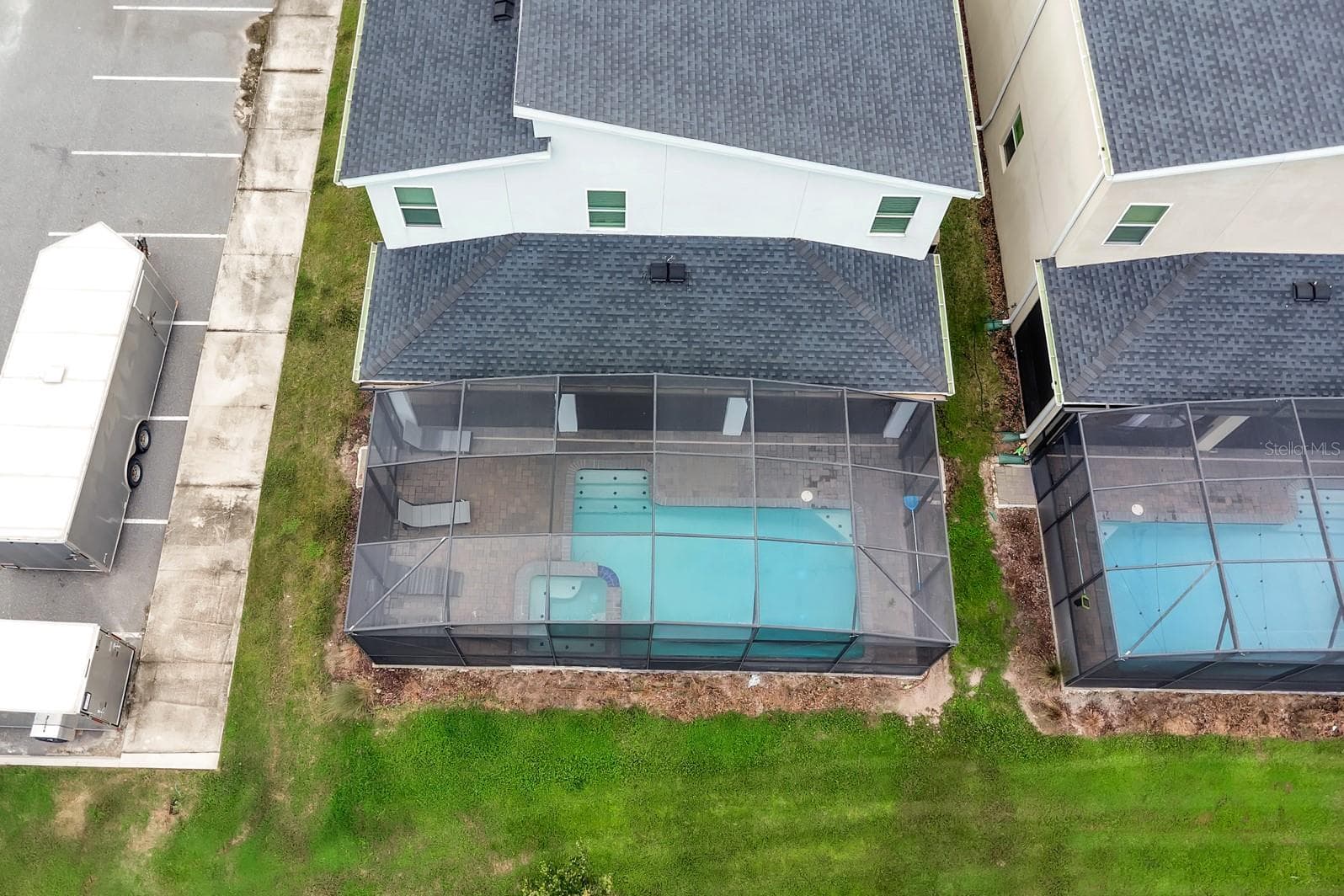 Single Family Residence at 2901 PROTAGONIST ST, KISSIMMEE, photo 33 of 50