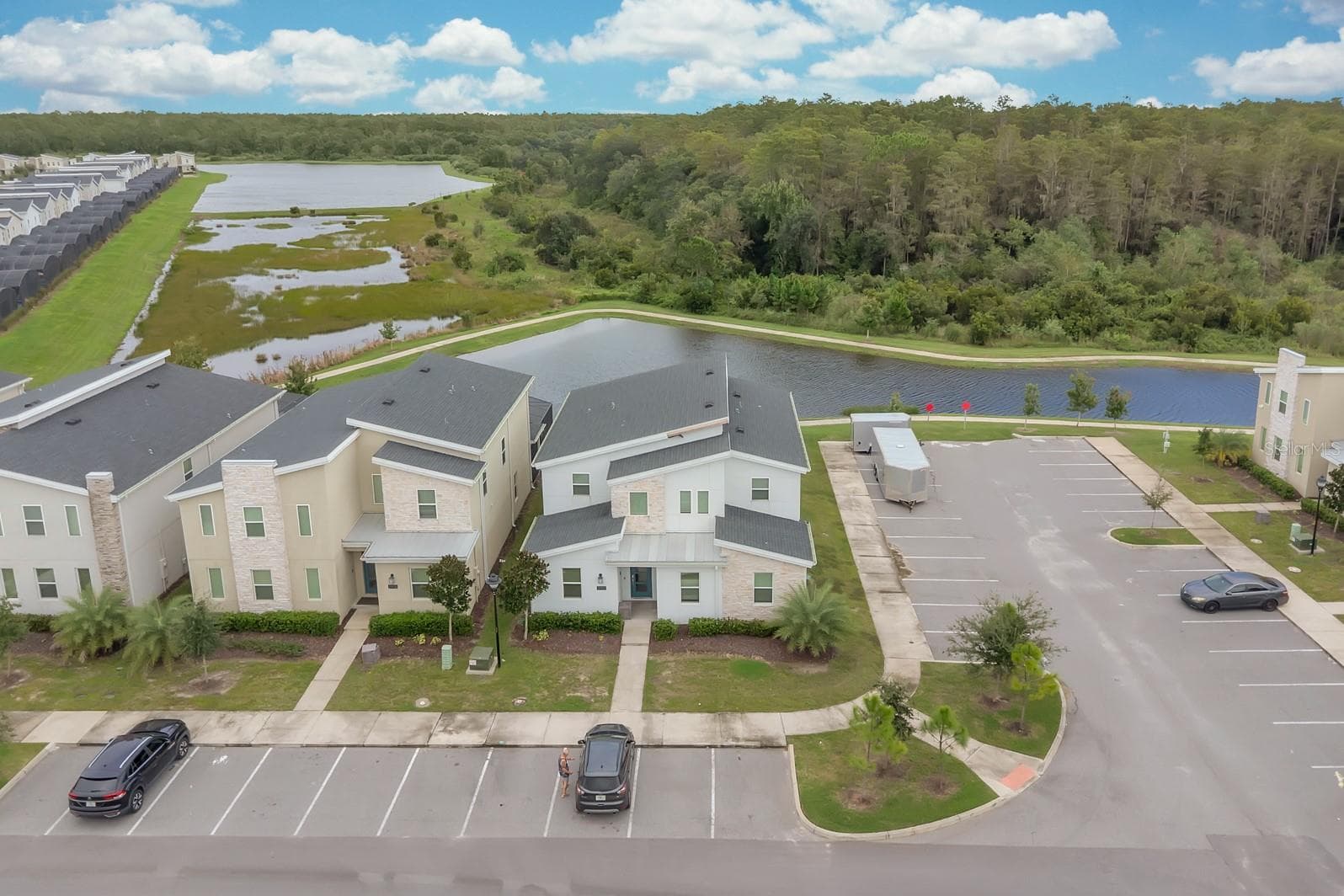 Single Family Residence at 2901 PROTAGONIST ST, KISSIMMEE, photo 34 of 50