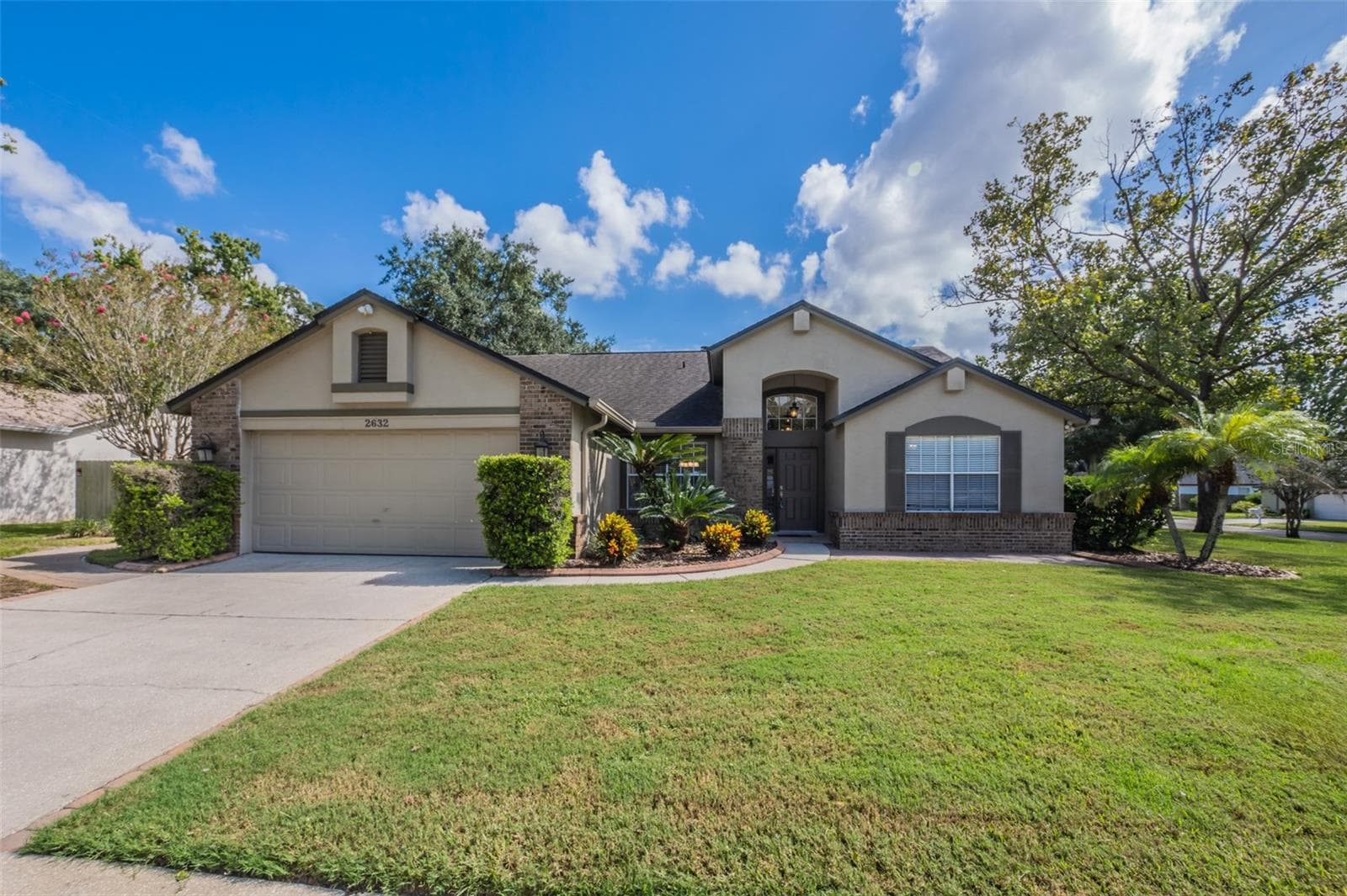 Corner Lot - 2632 SPRING GLEN LN, APOPKA