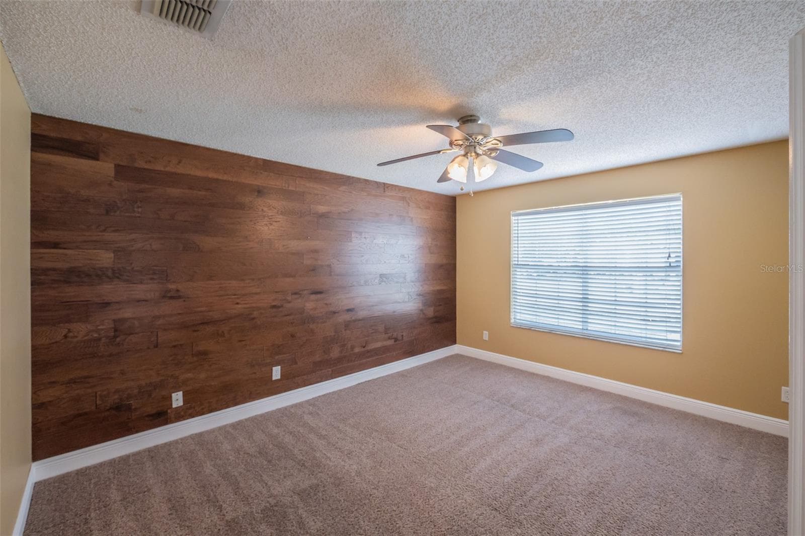 Den/Office/Study Featuring Double Door Entry-No Closet - 2632 SPRING GLEN LN, APOPKA