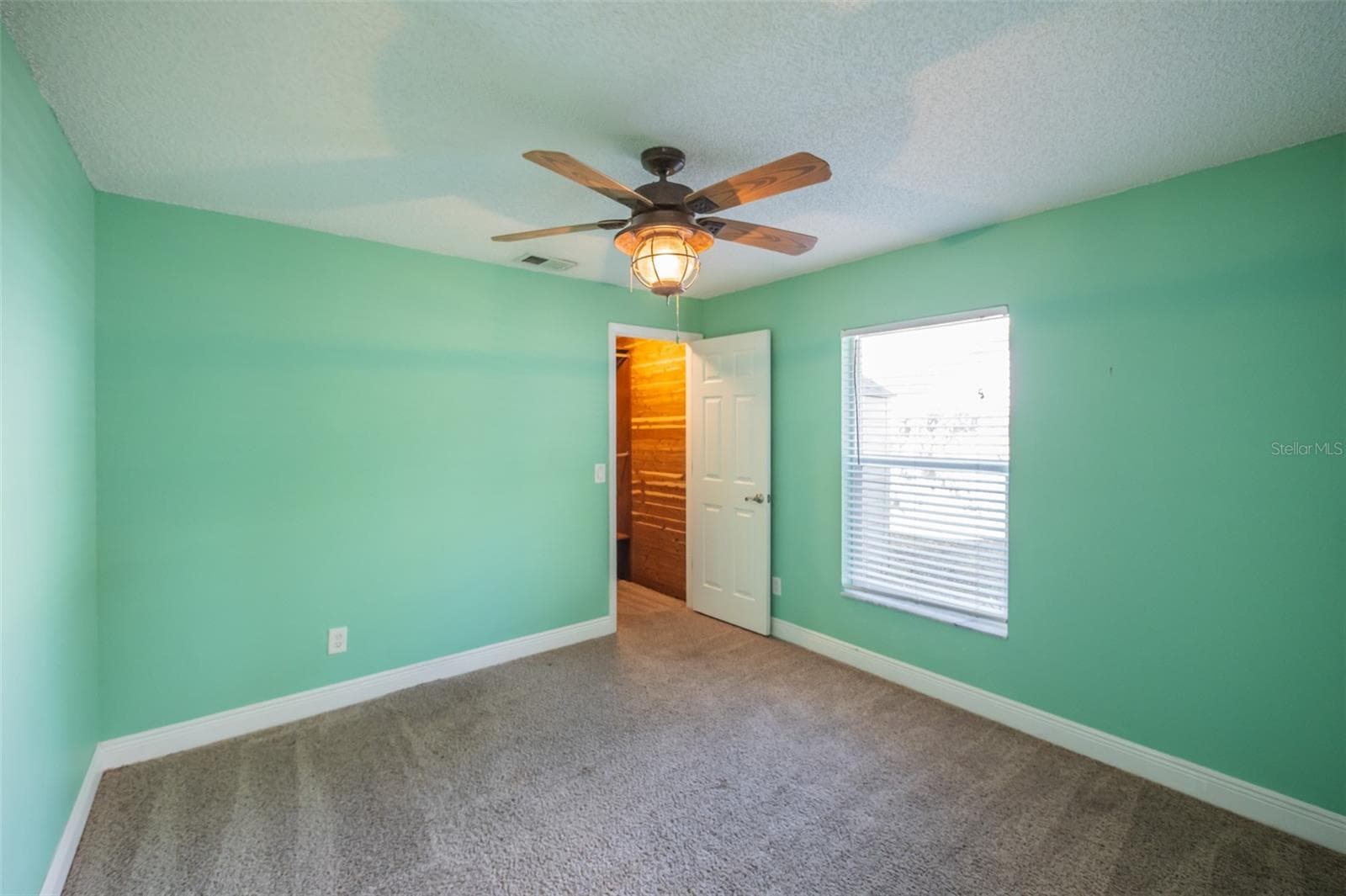 Bedroom 2 Featuring Cedar Walk In Closet - 2632 SPRING GLEN LN, APOPKA