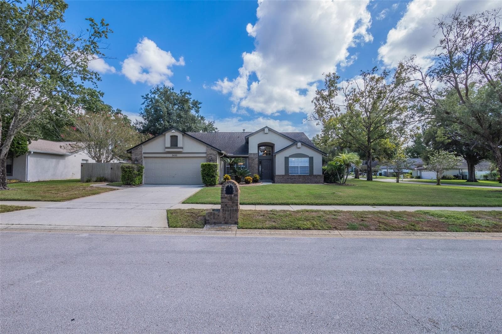 Single Family Residence at 2632 SPRING GLEN LN, APOPKA, photo 43 of 54