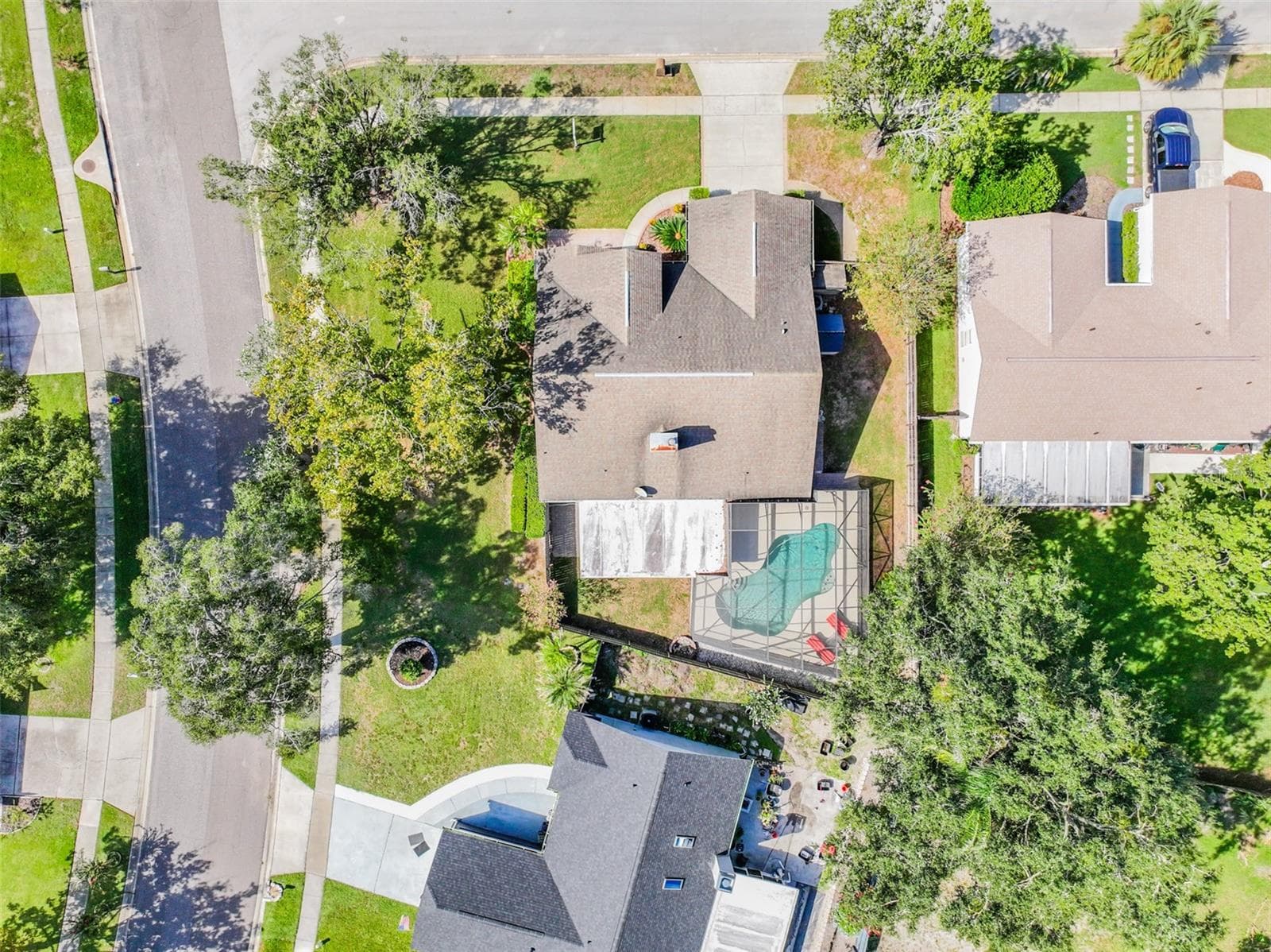Single Family Residence at 2632 SPRING GLEN LN, APOPKA, photo 44 of 54