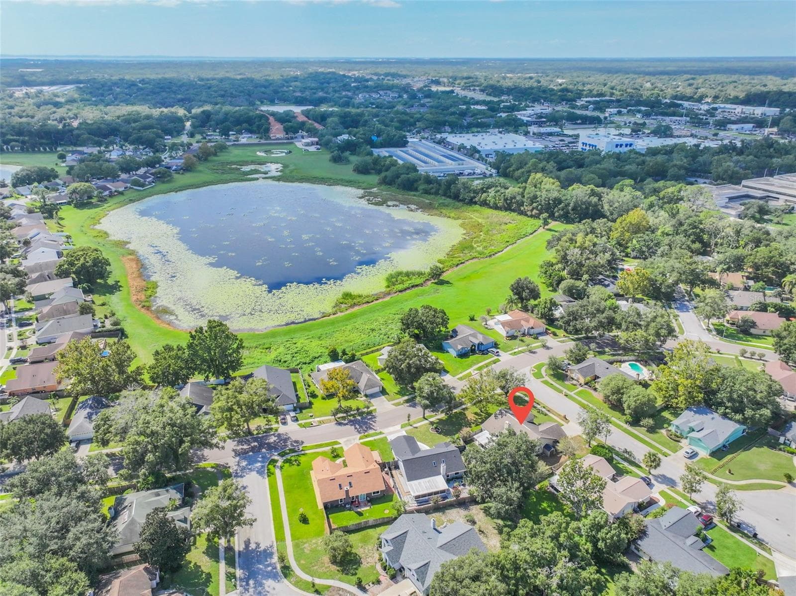 Single Family Residence at 2632 SPRING GLEN LN, APOPKA, photo 45 of 54