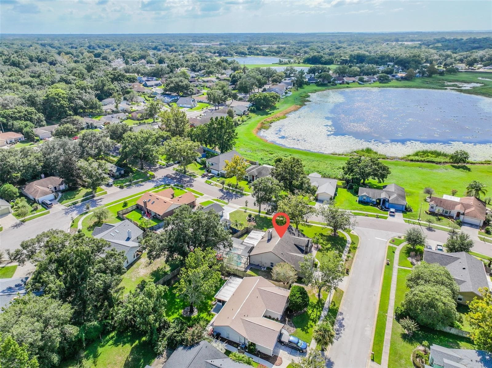 Single Family Residence at 2632 SPRING GLEN LN, APOPKA, photo 47 of 54