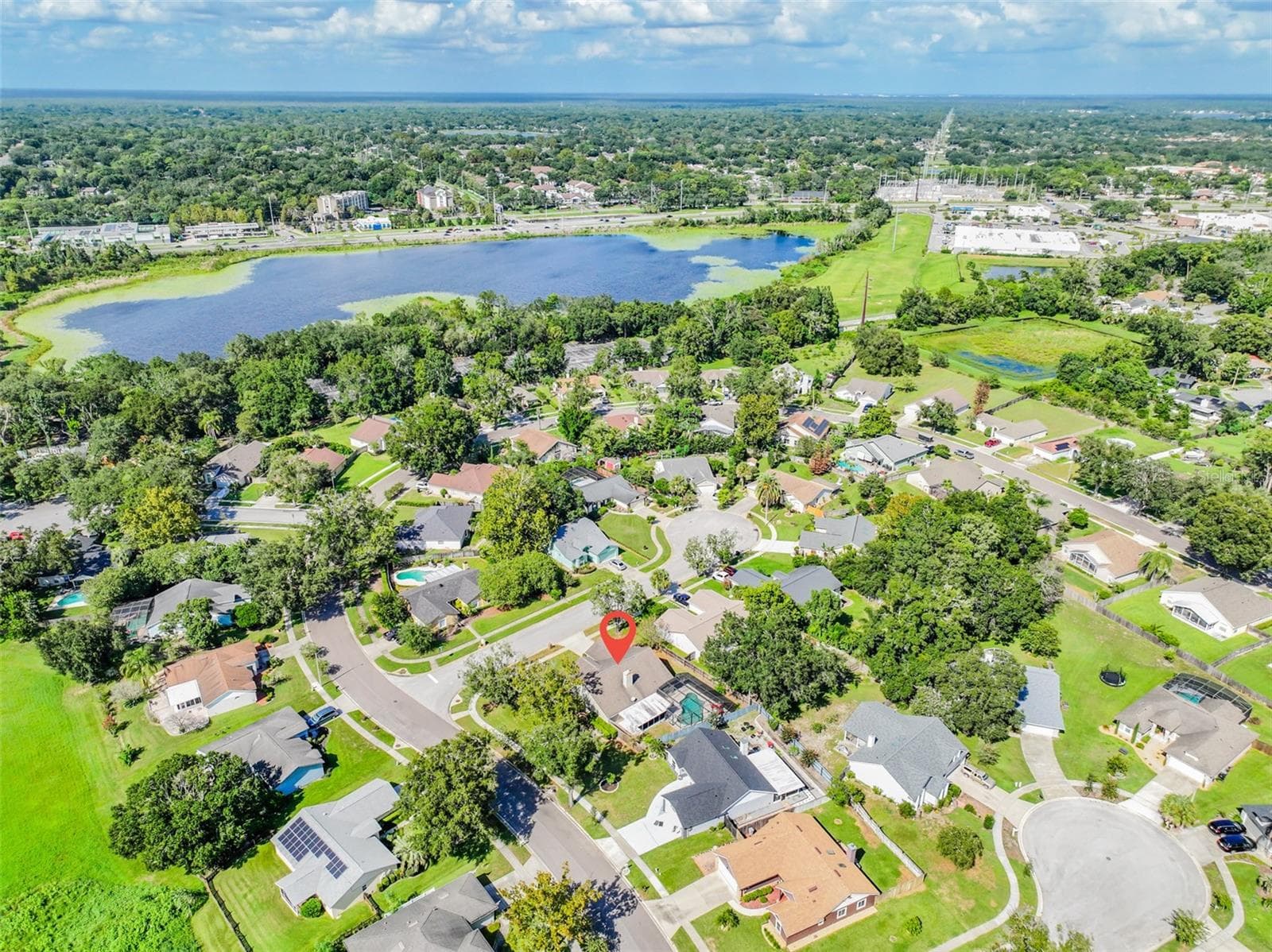 Single Family Residence at 2632 SPRING GLEN LN, APOPKA, photo 53 of 54