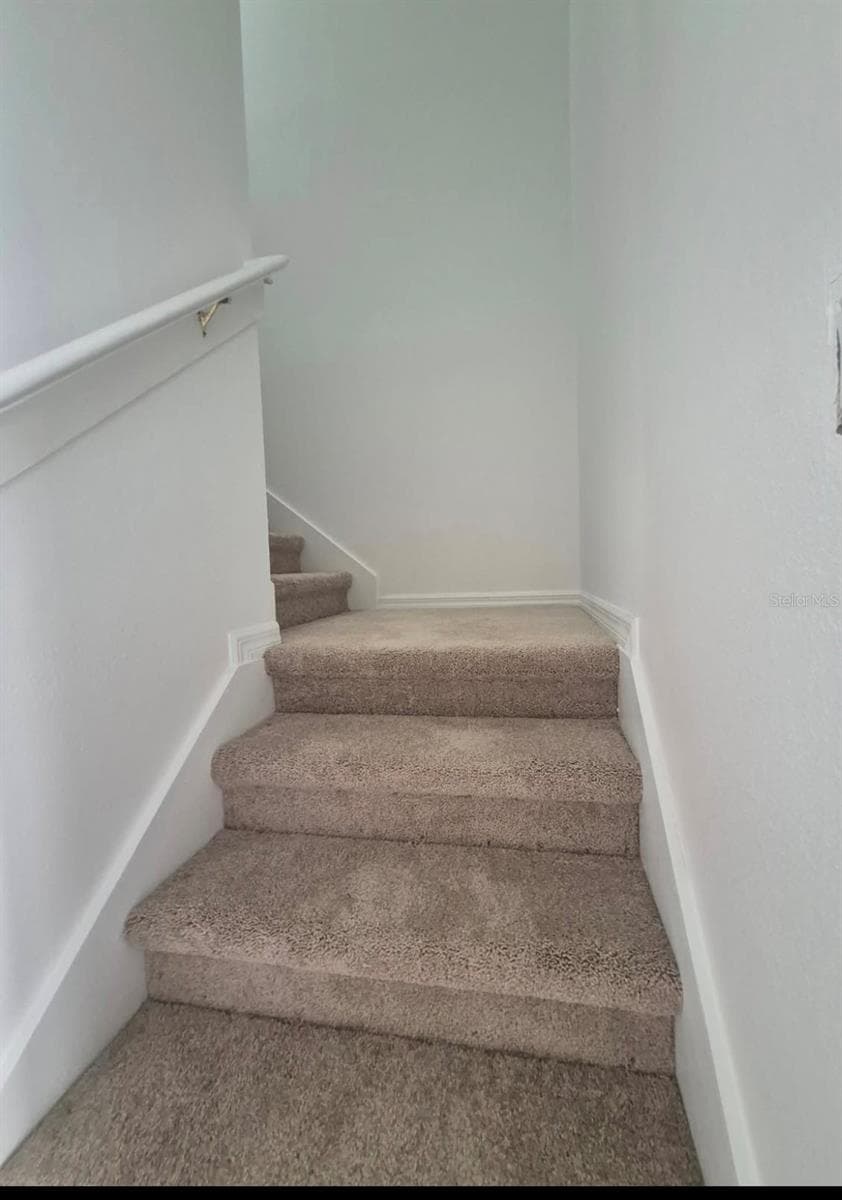 New carpert - 2051 RETREAT VIEW CIR, SANFORD