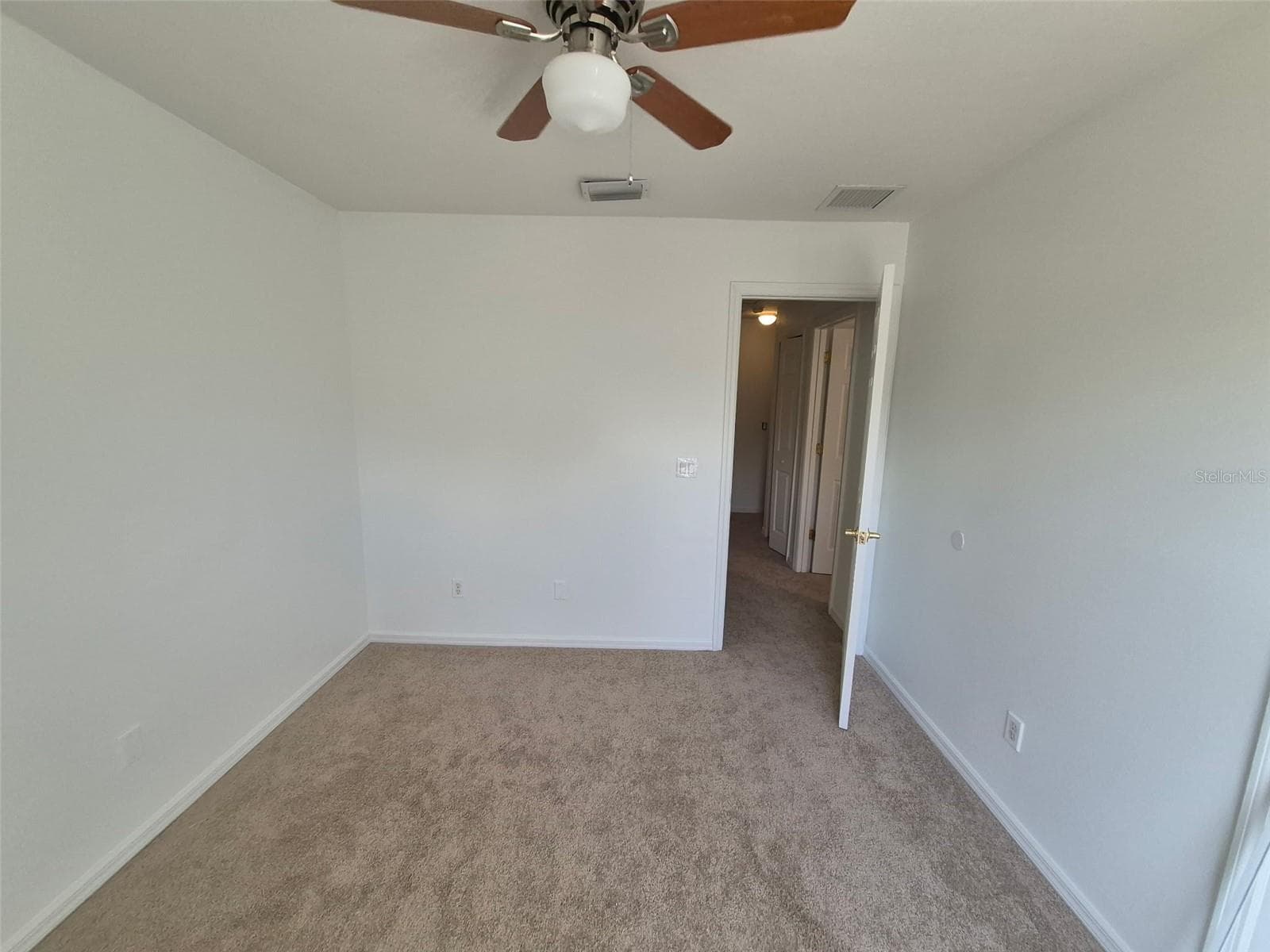 Bedroom 3 - 2051 RETREAT VIEW CIR, SANFORD