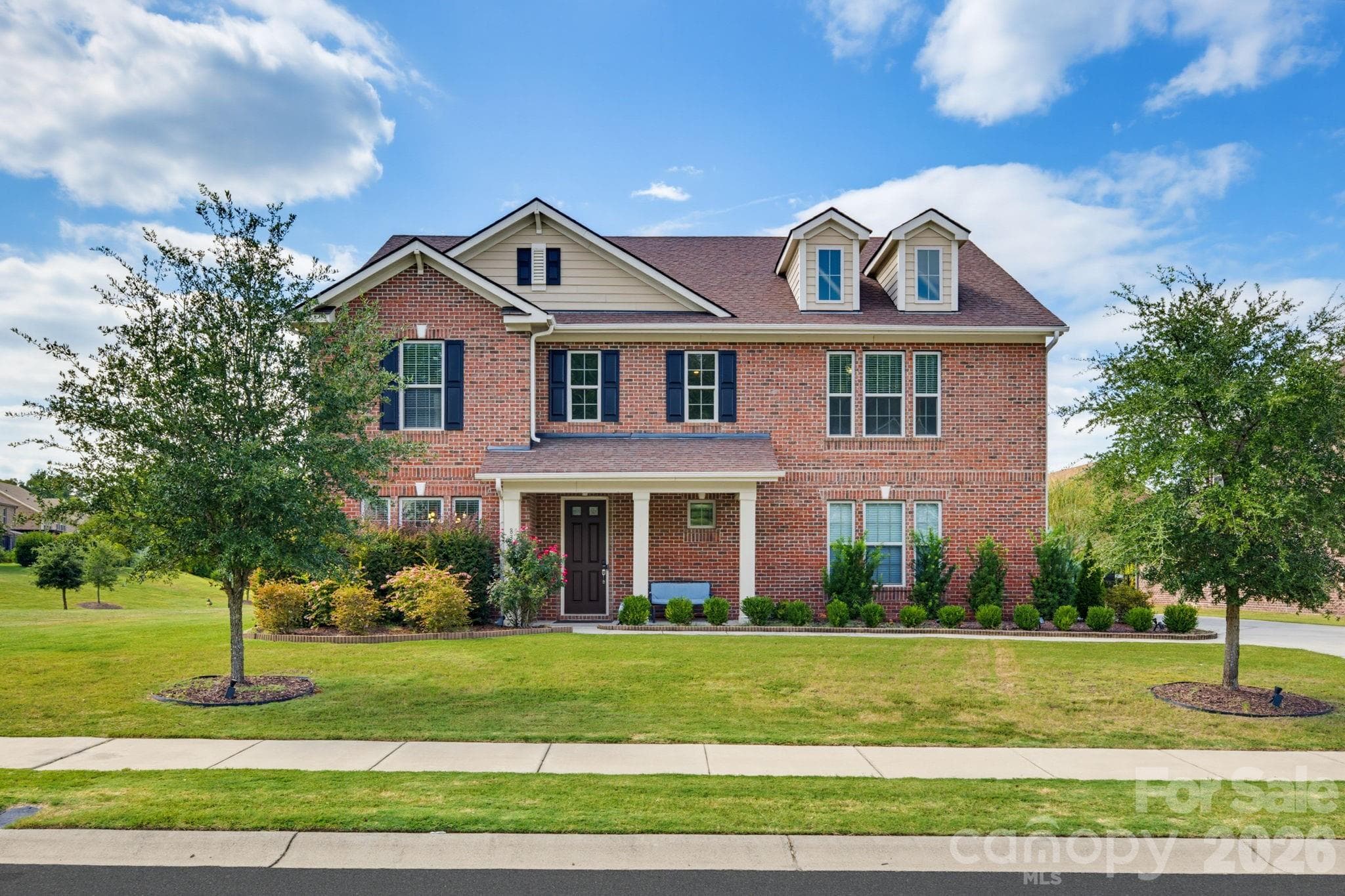 8315 Breton Way