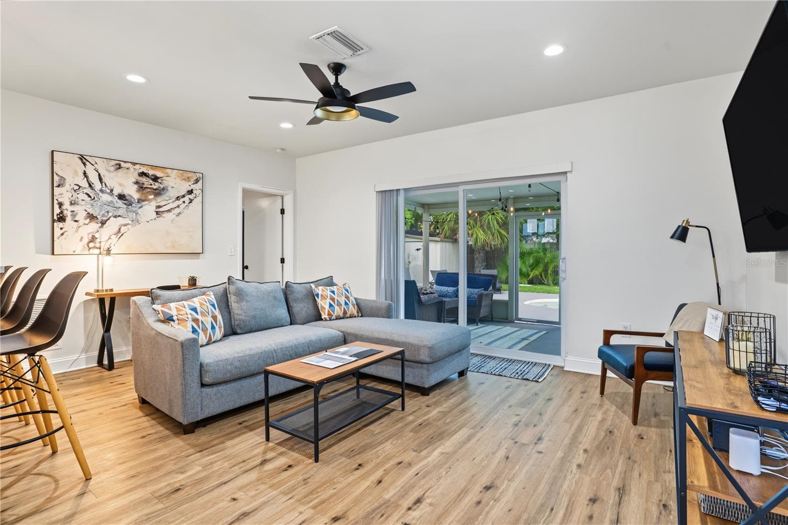 Single Family Residence at 12565 81ST AVE, SEMINOLE, photo 4 of 45