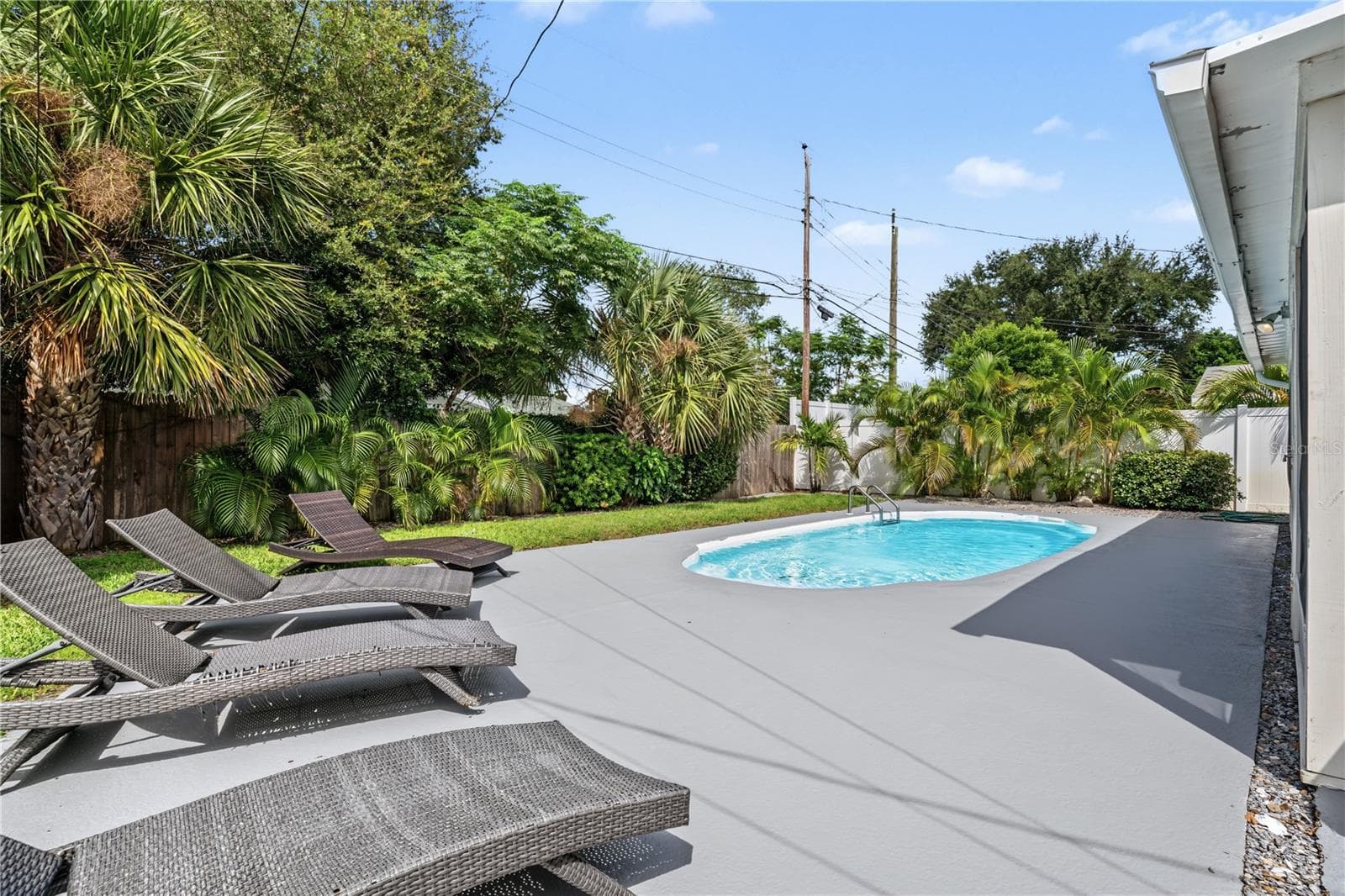 Single Family Residence at 12565 81ST AVE, SEMINOLE, photo 35 of 45