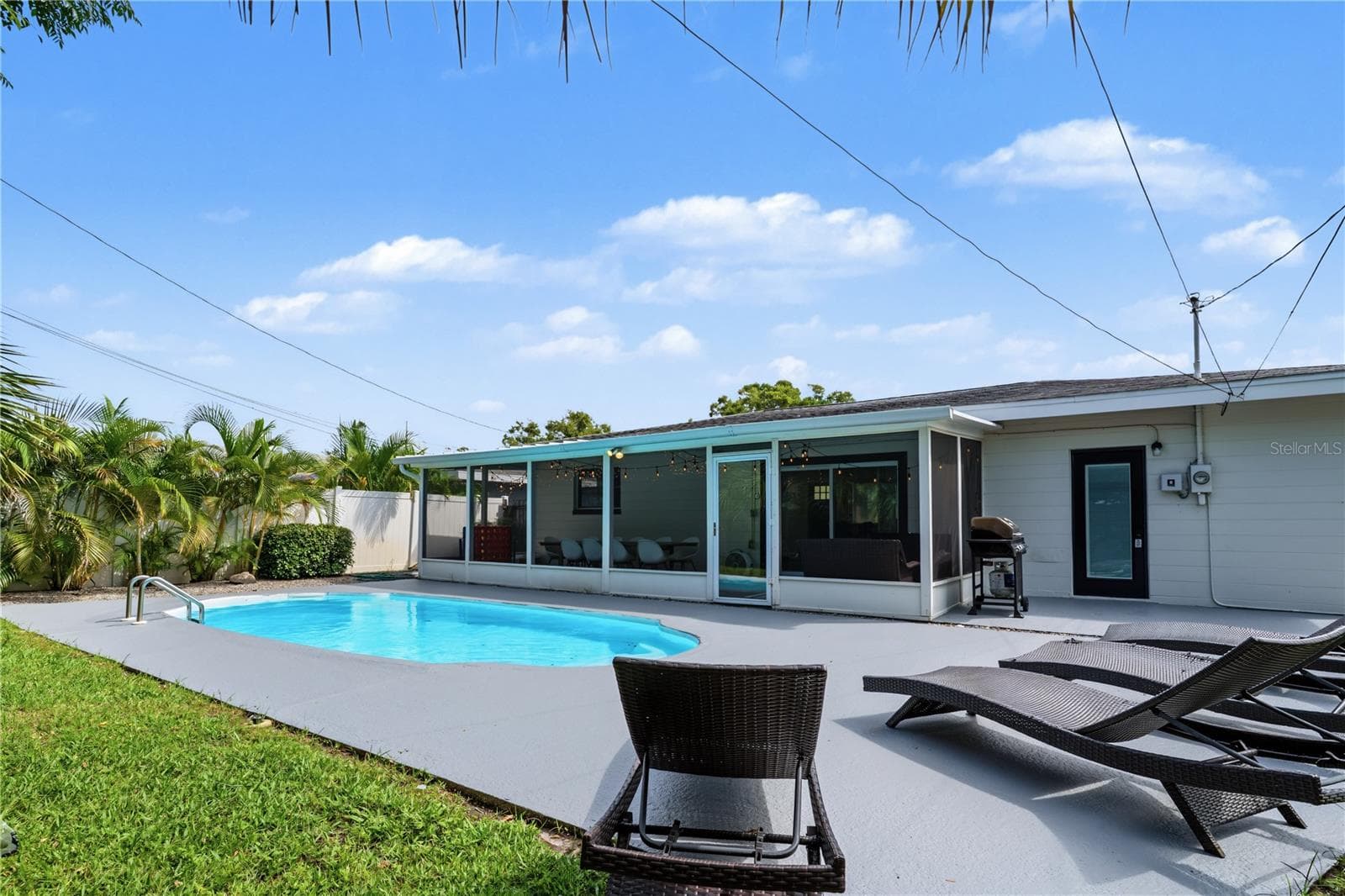 Single Family Residence at 12565 81ST AVE, SEMINOLE, photo 36 of 45