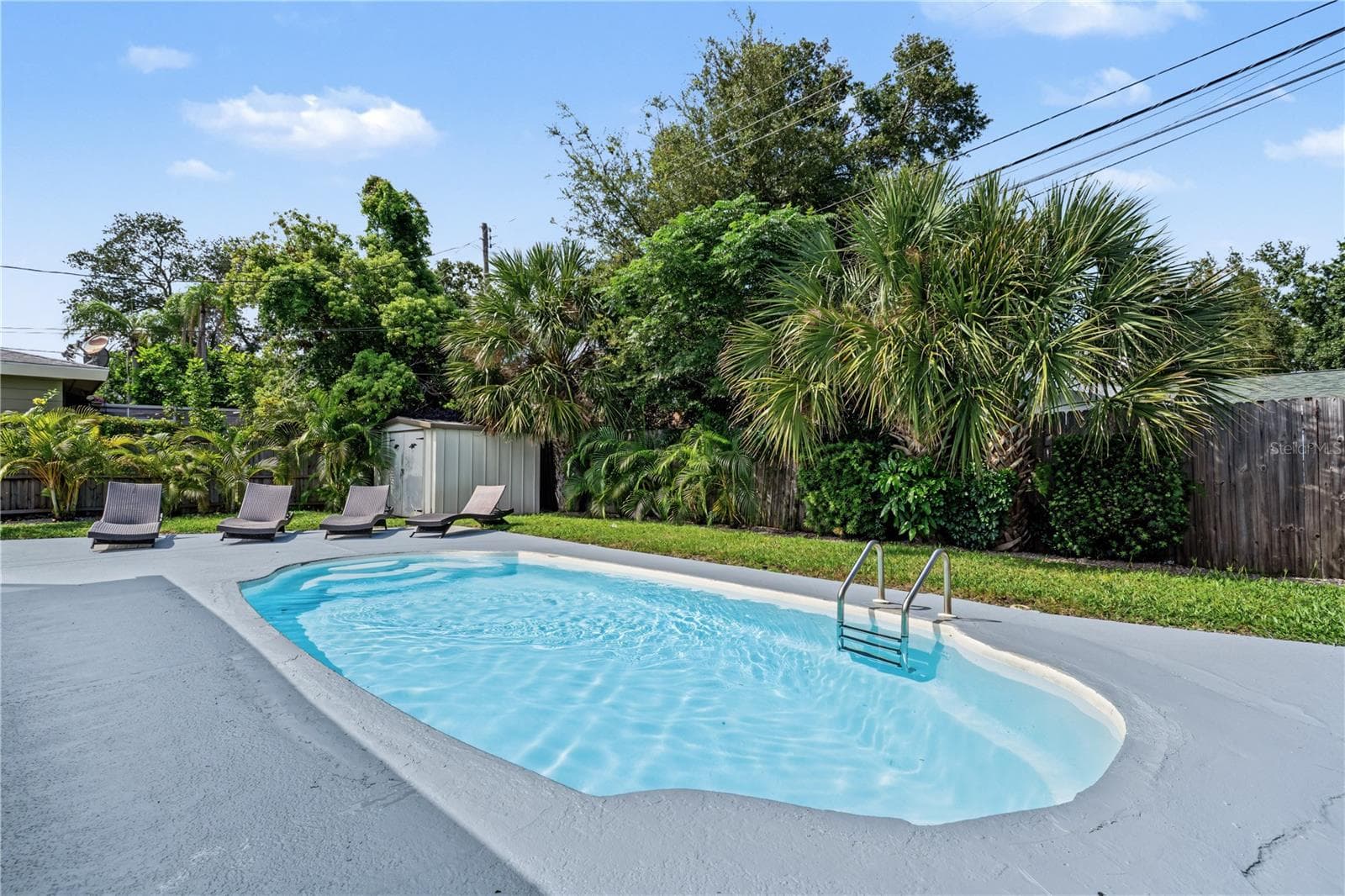 Single Family Residence at 12565 81ST AVE, SEMINOLE, photo 38 of 45