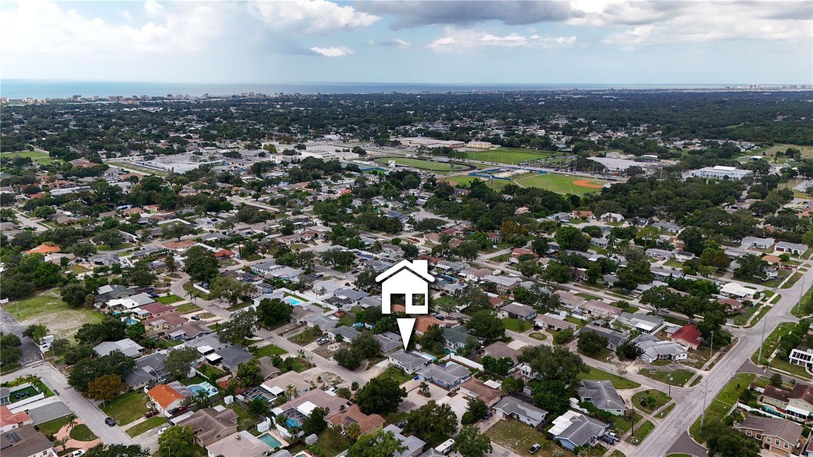 Single Family Residence at 12565 81ST AVE, SEMINOLE, photo 42 of 45
