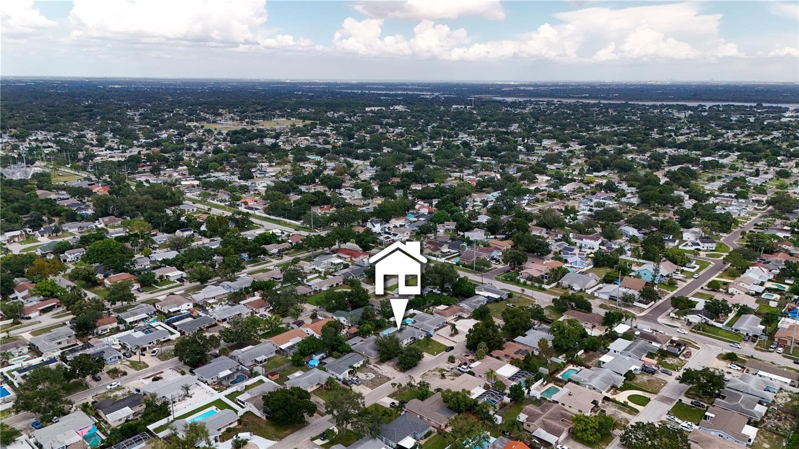 Single Family Residence at 12565 81ST AVE, SEMINOLE, photo 43 of 45