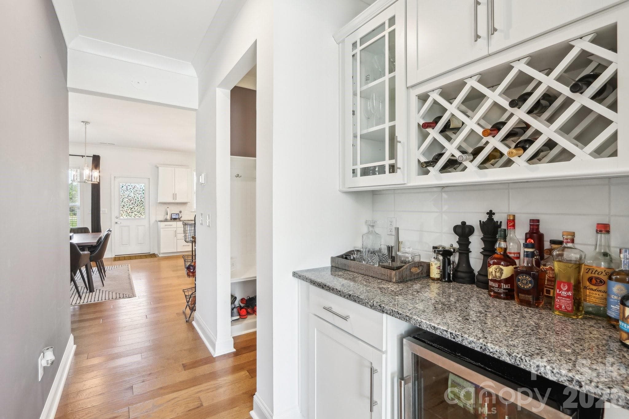 Single Family Residence at 13102 Petrel Place, Charlotte, photo 11 of 47