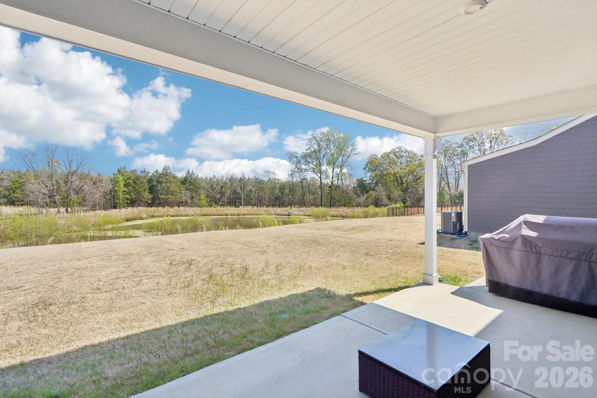 Single Family Residence at 13102 Petrel Place, Charlotte, photo 38 of 47