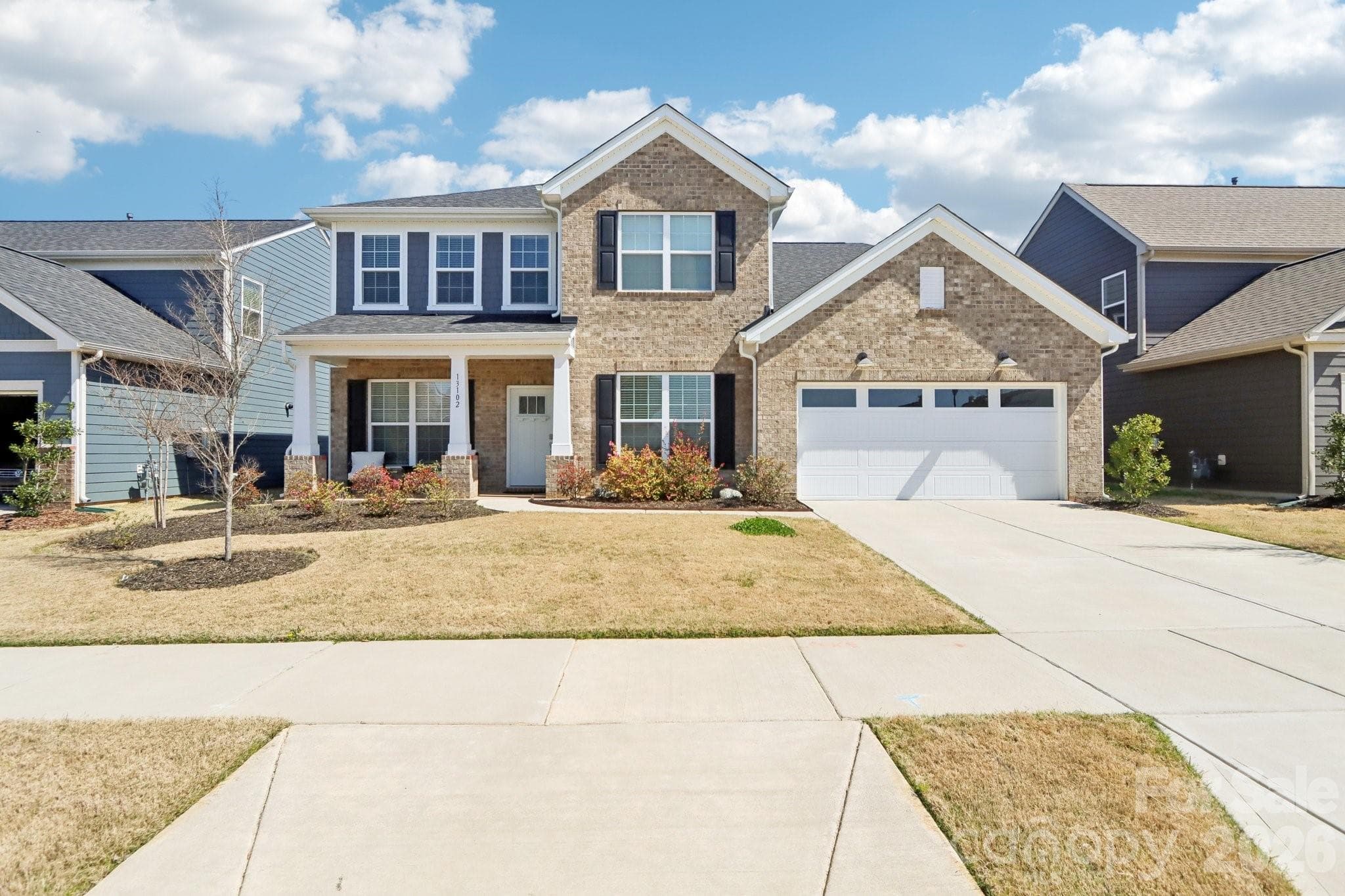 Single Family Residence at 13102 Petrel Place, Charlotte, photo 46 of 47
