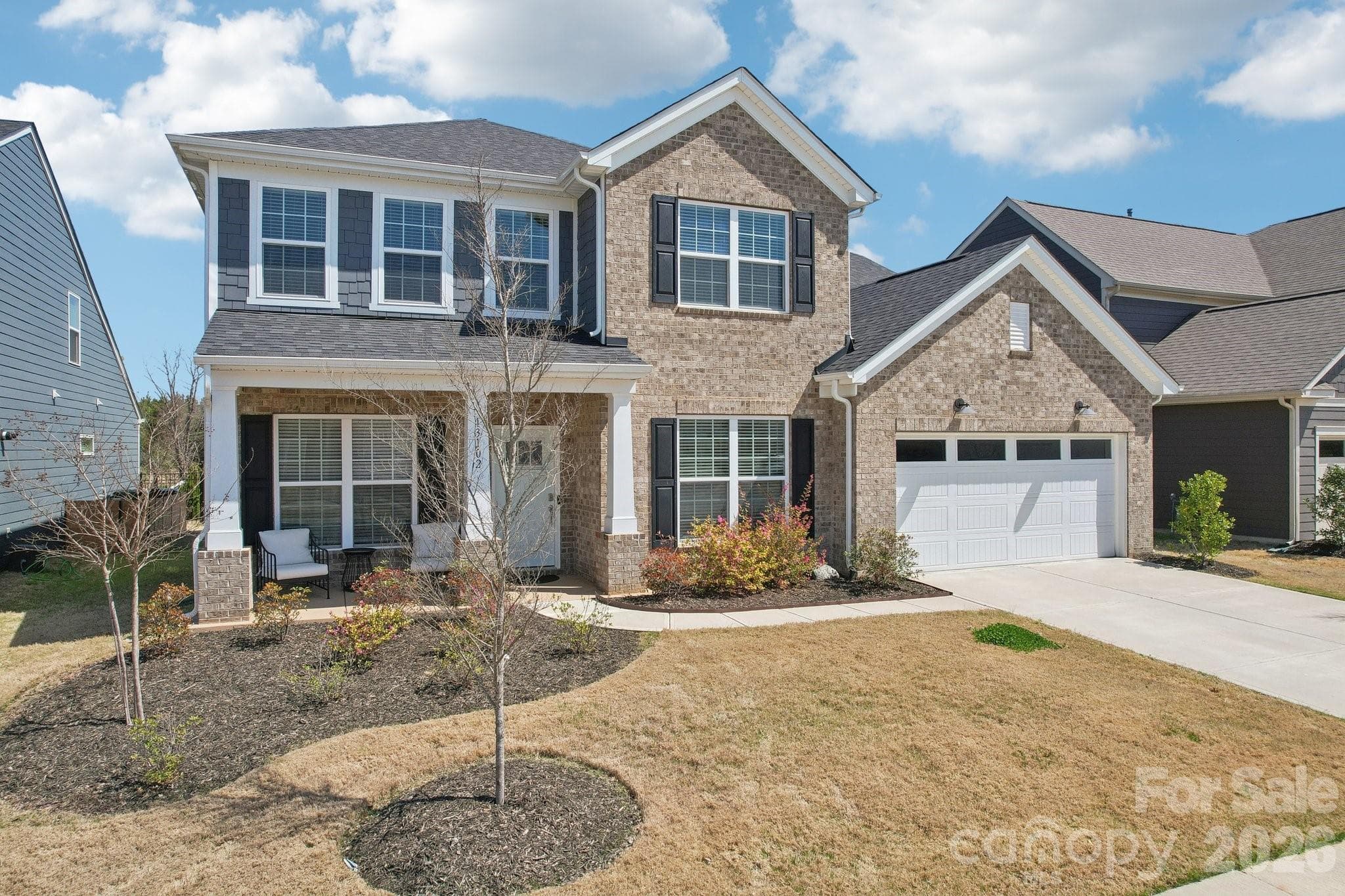 Single Family Residence at 13102 Petrel Place, Charlotte, photo 47 of 47