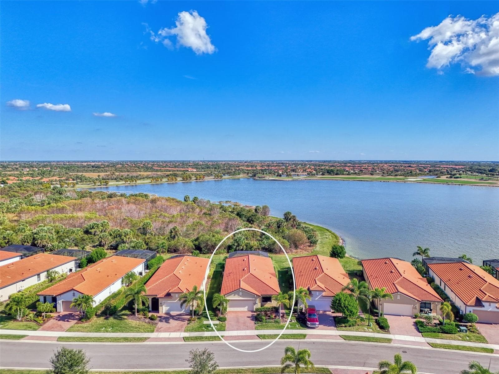 Single Family Residence at 24080 SPARTINA DR, VENICE, photo 3 of 100
