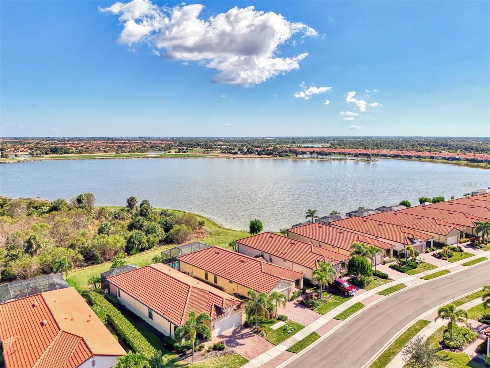 Single Family Residence at 24080 SPARTINA DR, VENICE, photo 4 of 100