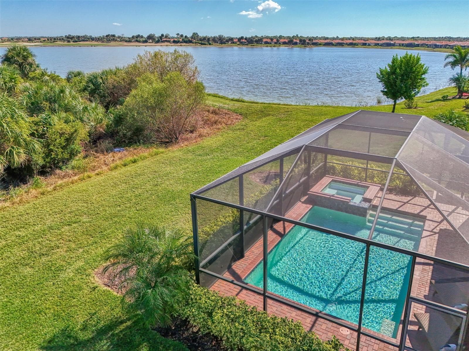 Single Family Residence at 24080 SPARTINA DR, VENICE, photo 6 of 100
