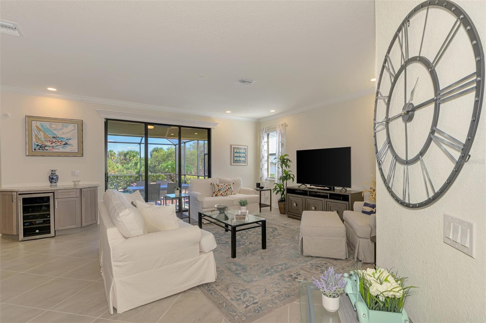 Single Family Residence at 24080 SPARTINA DR, VENICE, photo 13 of 100