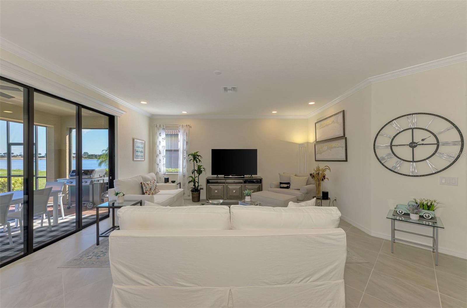 Single Family Residence at 24080 SPARTINA DR, VENICE, photo 14 of 100