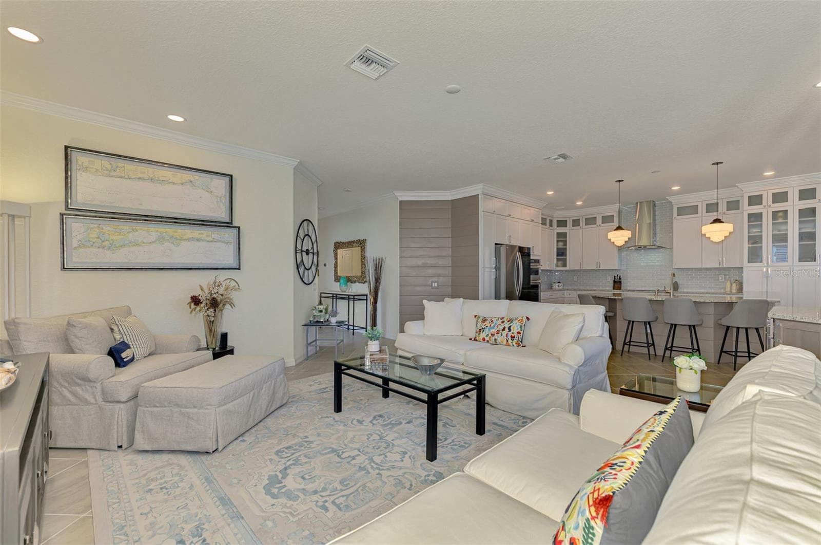 Single Family Residence at 24080 SPARTINA DR, VENICE, photo 18 of 100