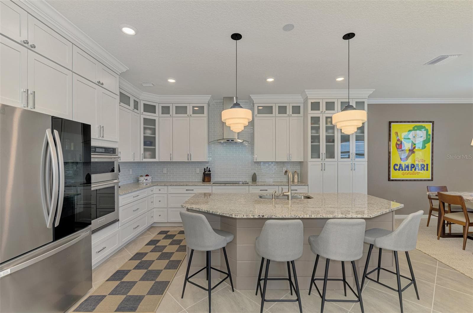 Single Family Residence at 24080 SPARTINA DR, VENICE, photo 21 of 100