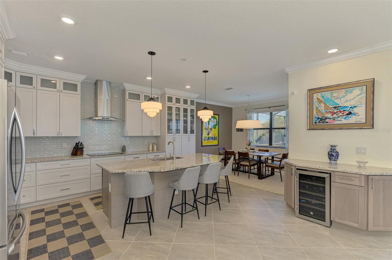 Single Family Residence at 24080 SPARTINA DR, VENICE, photo 22 of 100