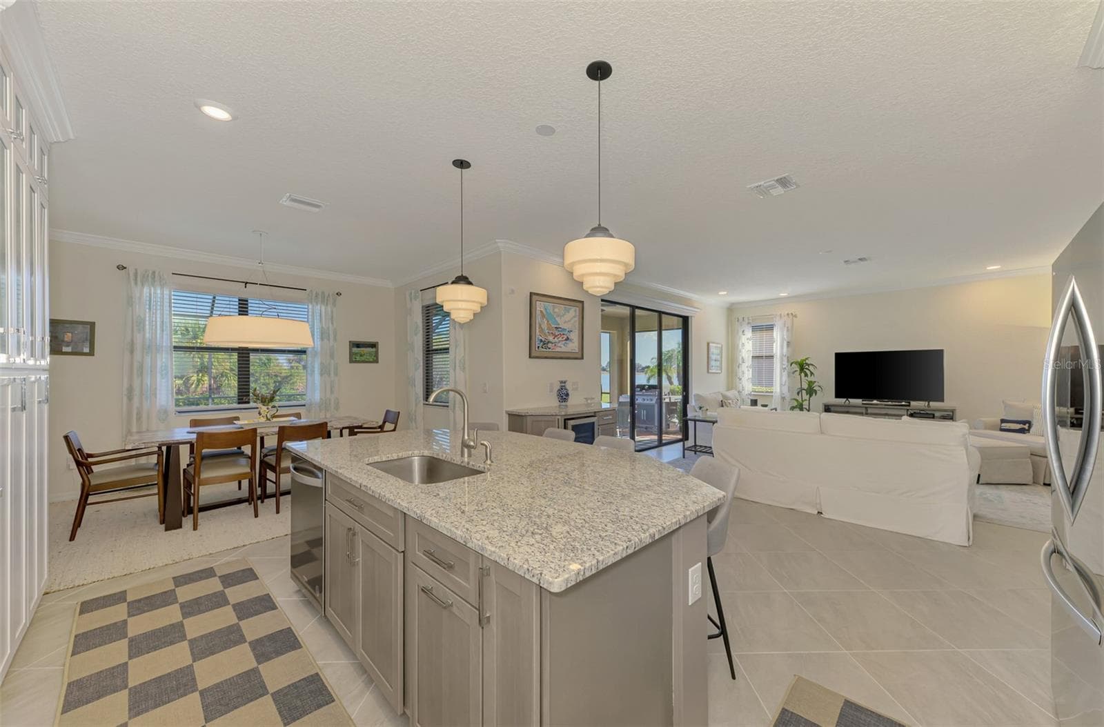 Single Family Residence at 24080 SPARTINA DR, VENICE, photo 28 of 100