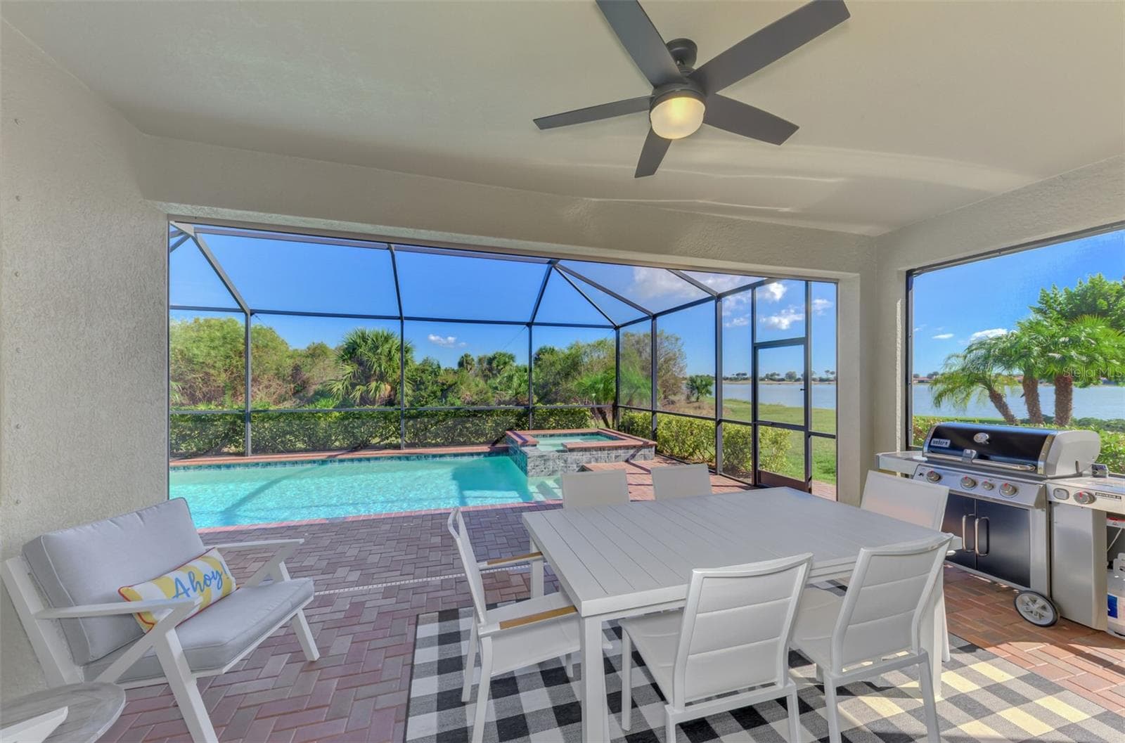 Single Family Residence at 24080 SPARTINA DR, VENICE, photo 44 of 100