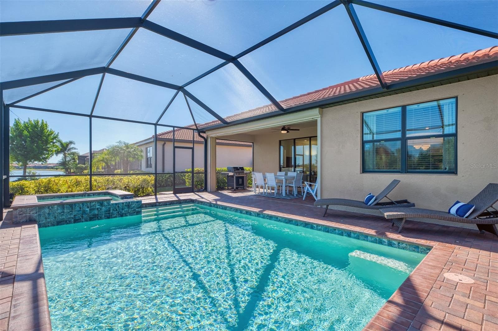 Single Family Residence at 24080 SPARTINA DR, VENICE, photo 46 of 100