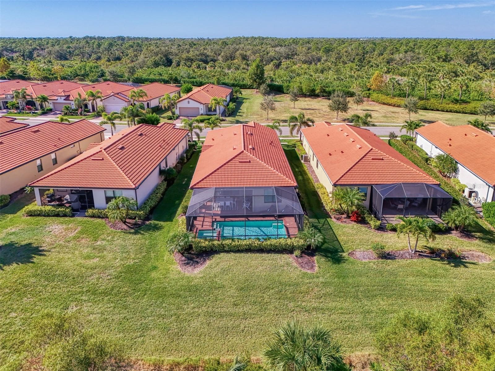 Single Family Residence at 24080 SPARTINA DR, VENICE, photo 54 of 100