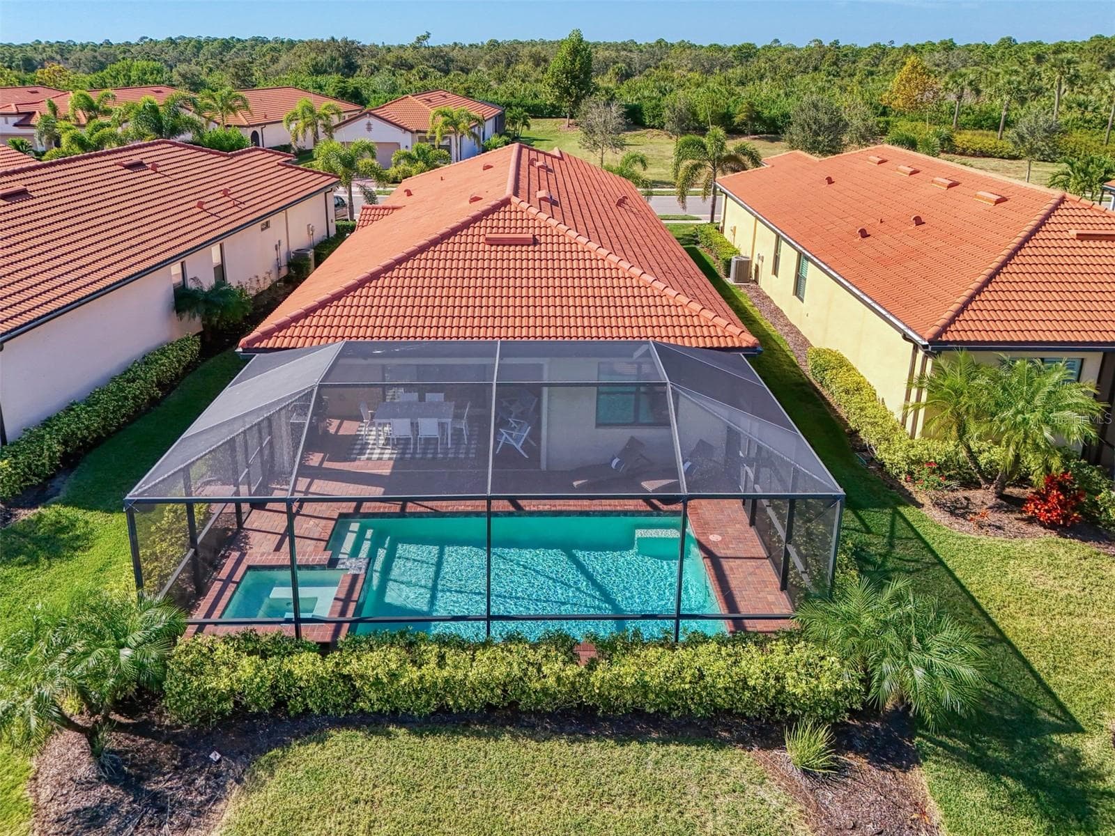 Single Family Residence at 24080 SPARTINA DR, VENICE, photo 55 of 100
