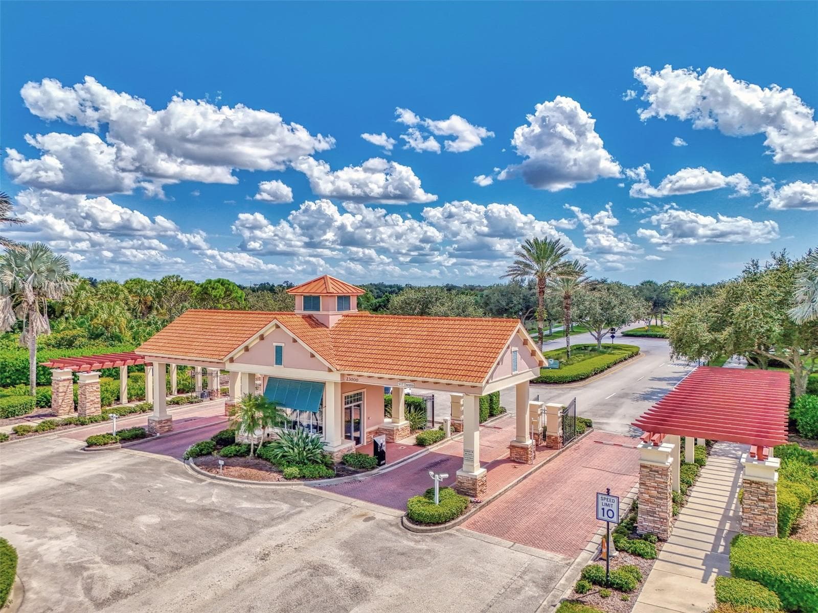 Single Family Residence at 24080 SPARTINA DR, VENICE, photo 61 of 100
