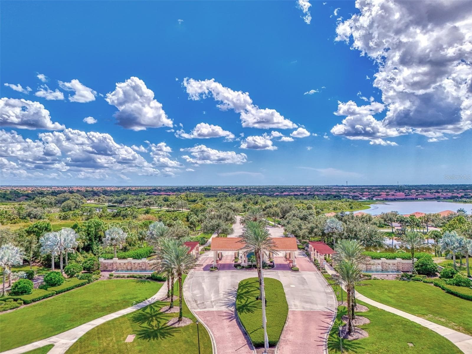 Single Family Residence at 24080 SPARTINA DR, VENICE, photo 63 of 100