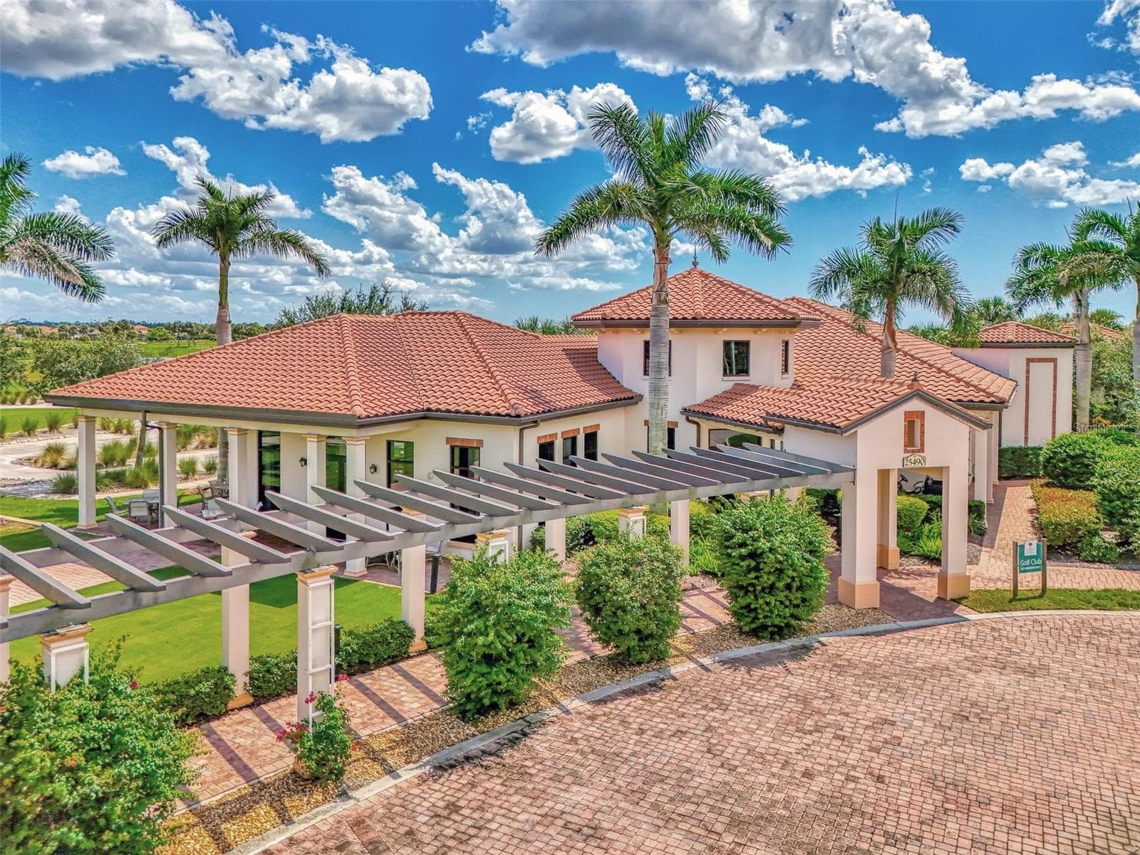 Single Family Residence at 24080 SPARTINA DR, VENICE, photo 68 of 100