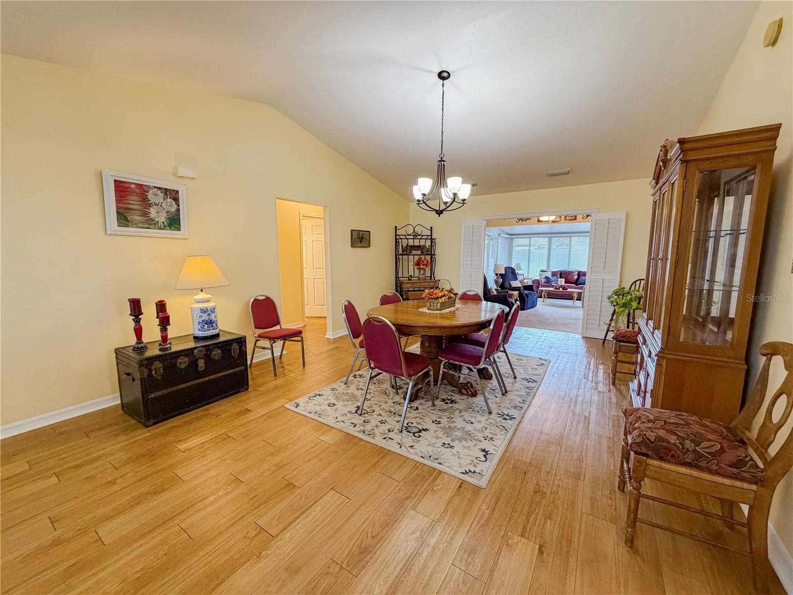 Single Family Residence at 437 SE ROSEWOOD CIR, LAKE CITY, photo 6 of 26