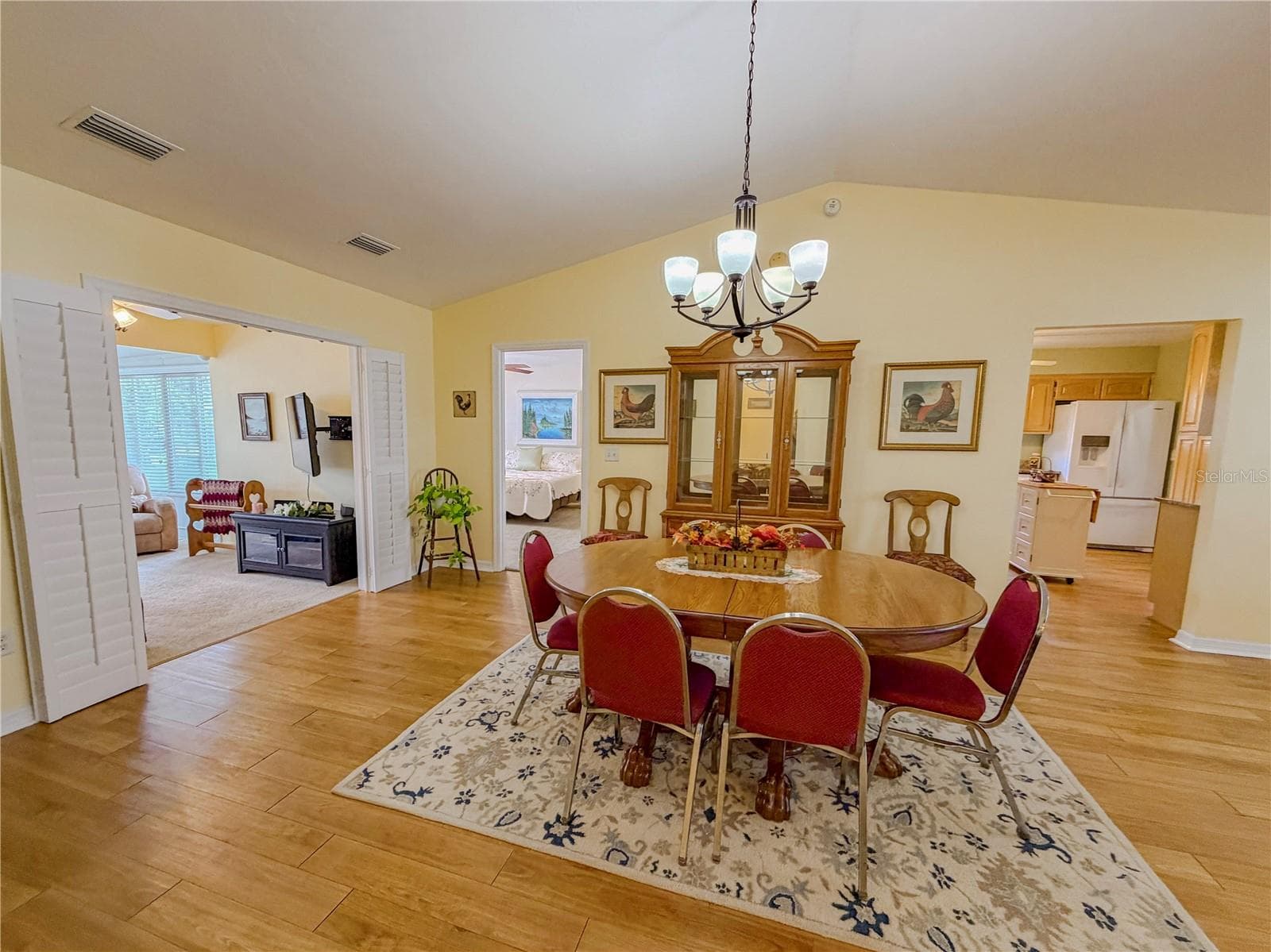 Single Family Residence at 437 SE ROSEWOOD CIR, LAKE CITY, photo 9 of 26