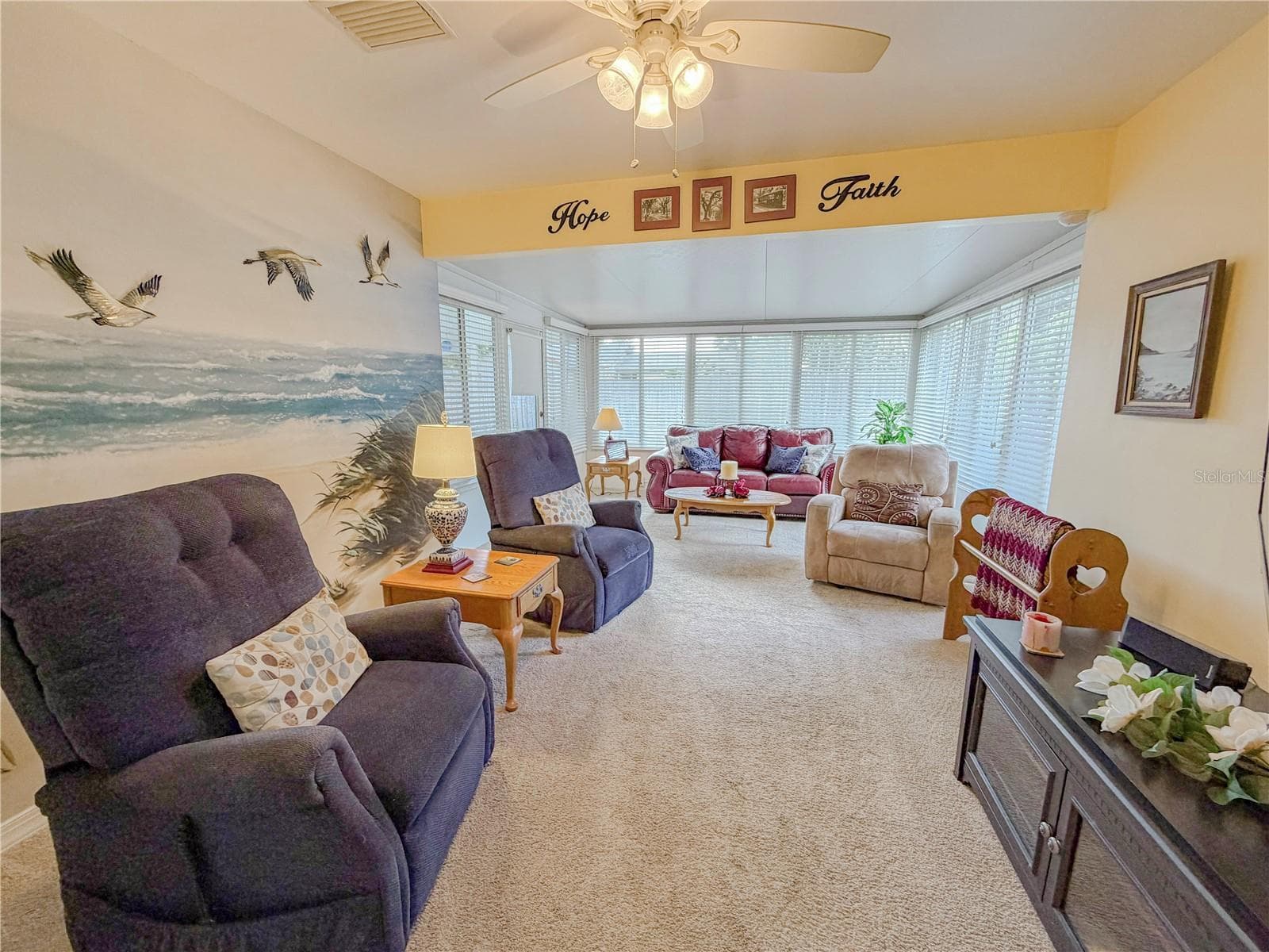 Single Family Residence at 437 SE ROSEWOOD CIR, LAKE CITY, photo 10 of 26
