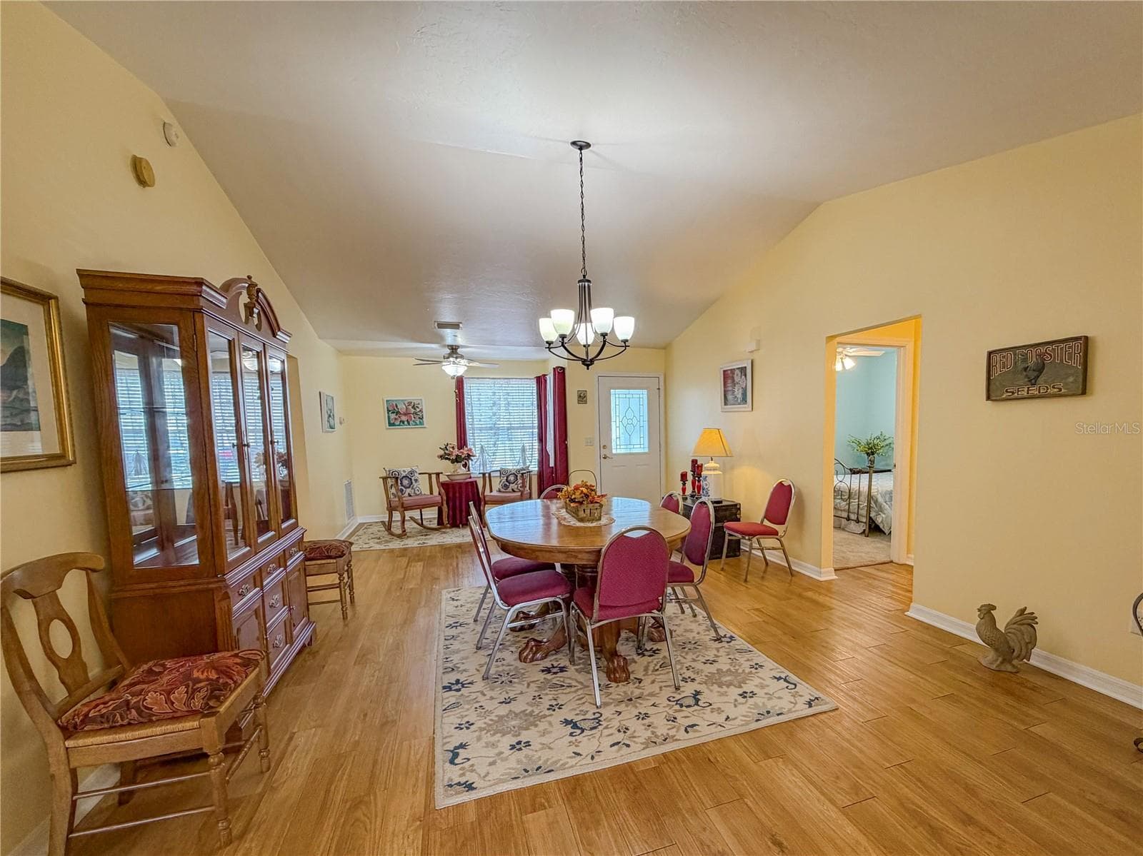 Single Family Residence at 437 SE ROSEWOOD CIR, LAKE CITY, photo 14 of 26