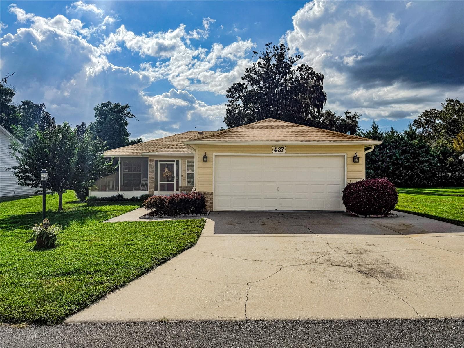 Single Family Residence at 437 SE ROSEWOOD CIR, LAKE CITY, photo 24 of 26
