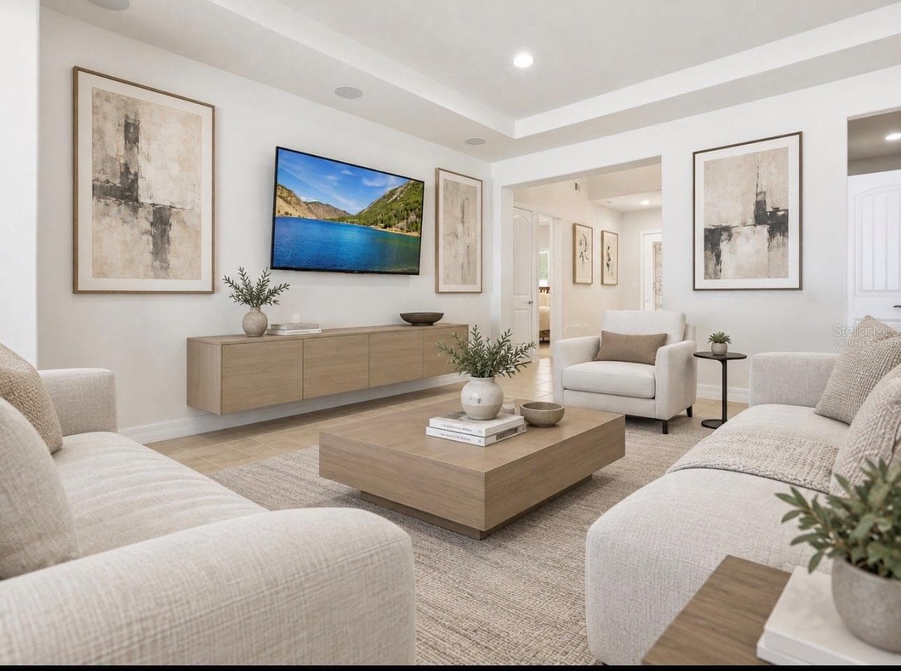 virtually staged - 10902 CITRON OAKS DR, ORLANDO