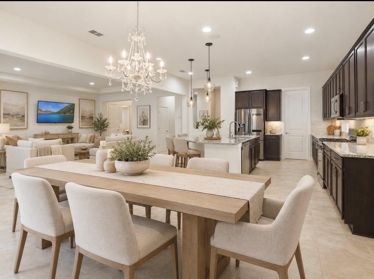 virtually staged - 10902 CITRON OAKS DR, ORLANDO