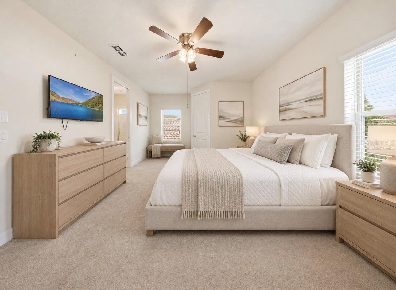 virtually staged - 10902 CITRON OAKS DR, ORLANDO