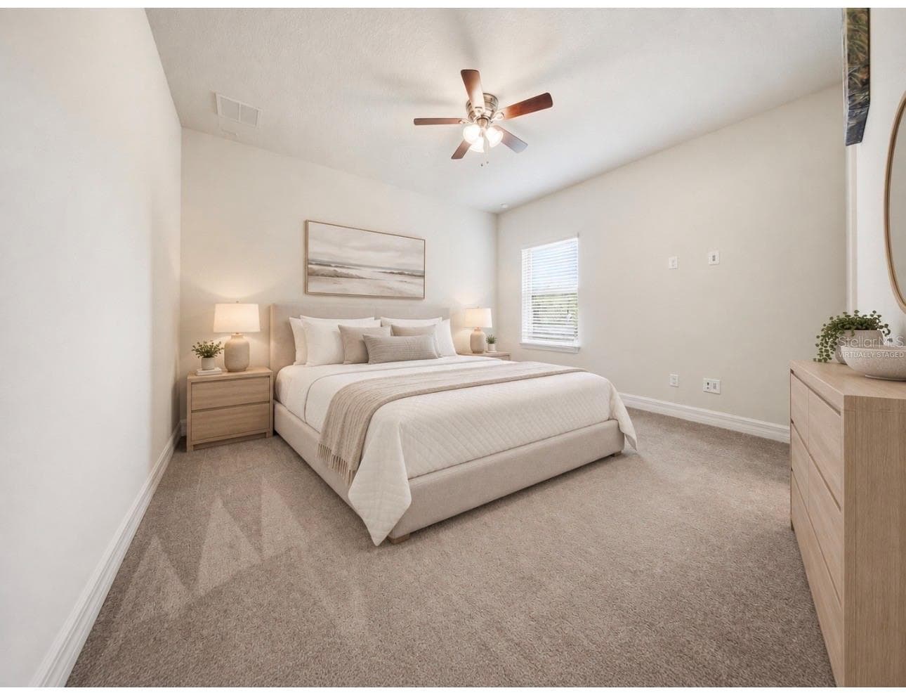 virtually staged - 10902 CITRON OAKS DR, ORLANDO